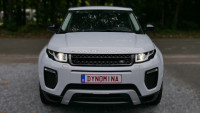 LANDROVER EVOQUE SE DYNAMIC 180PK  4X4 AUTOMAAT   BJ 02/2019 80000 KM 12M GARANTIE 